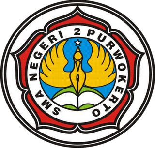 Logo SMAN 2 Purwokerto
