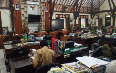 Morning Greeting | 16 Juli 2026 : Empat Hal Sederhana yang Menjadi Sumber Semangat Seorang Guru