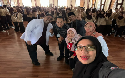 Semarak 