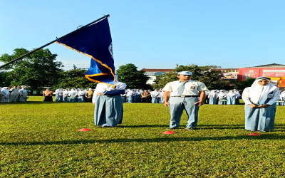 WISUDA NOL RUPIAH