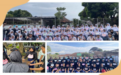 Sejahtera Fun Day 2025: Membangun Keakraban dan Semangat Kolaborasi di PIK-R Sejahtera